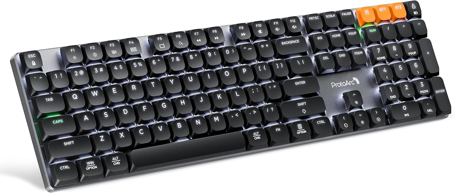 ProtoArc K310 Pro